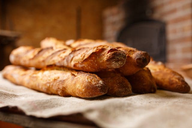 Our bakery